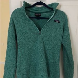 Patagonia Fleece